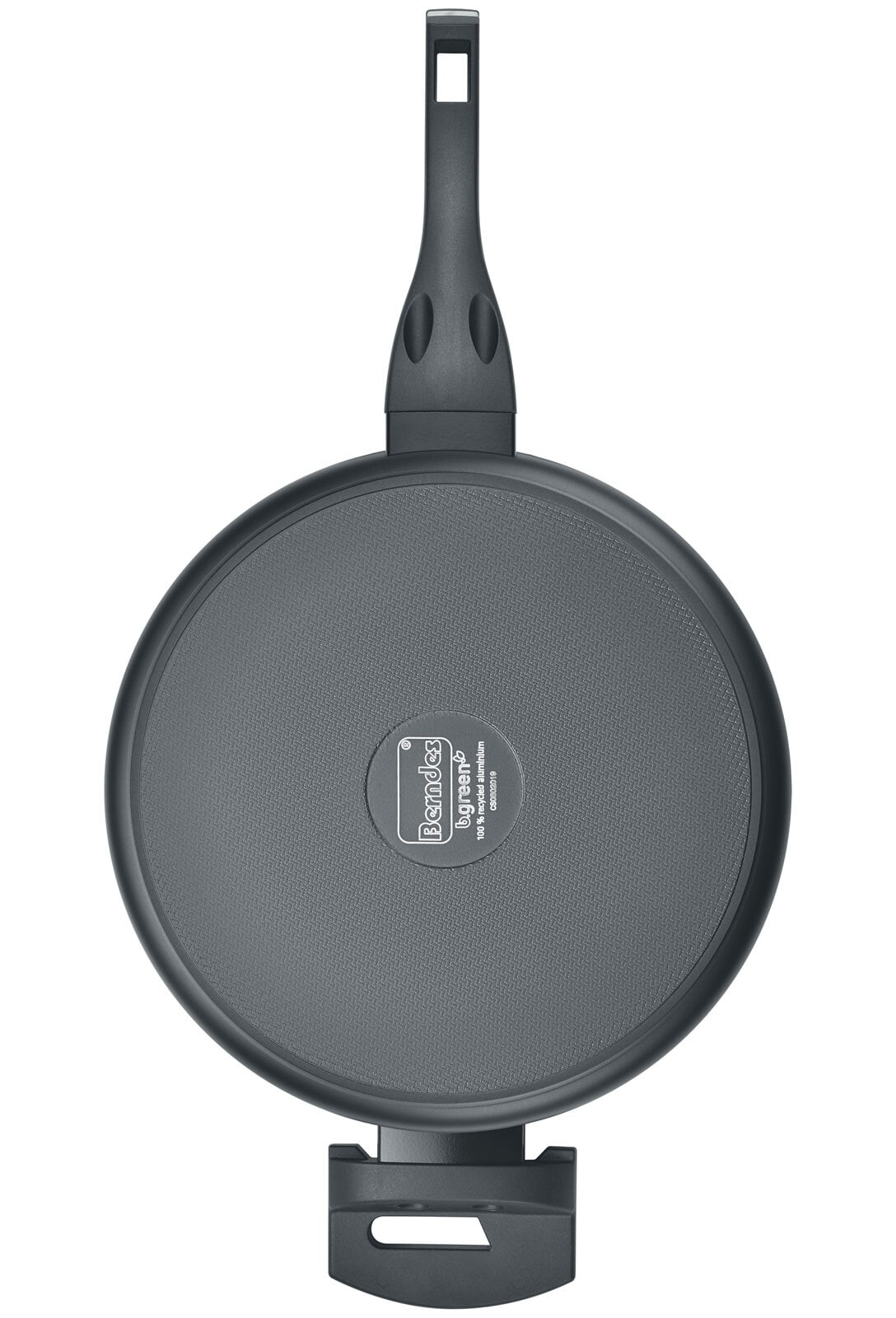 Berndes Schmorpfanne ALU RECYCLED mit Deckel 28 cm