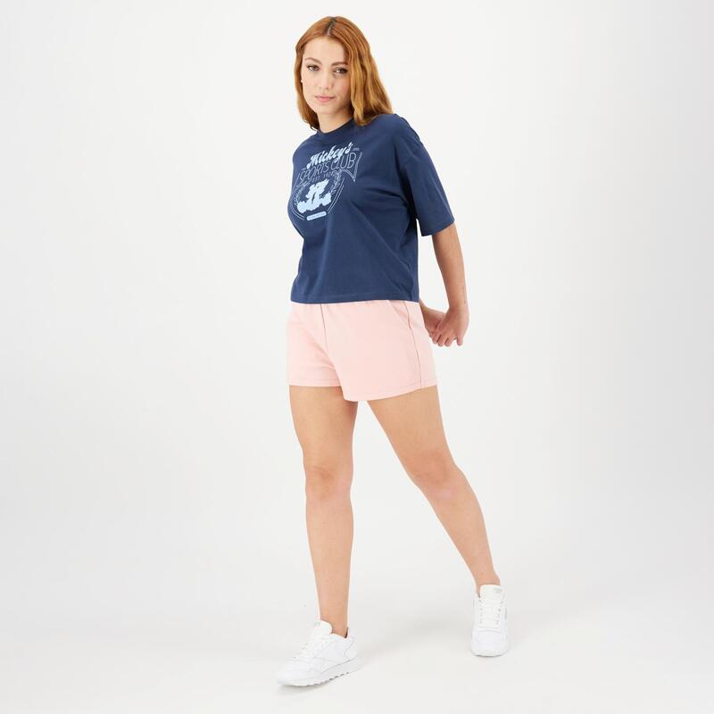 Camiseta do Mickey