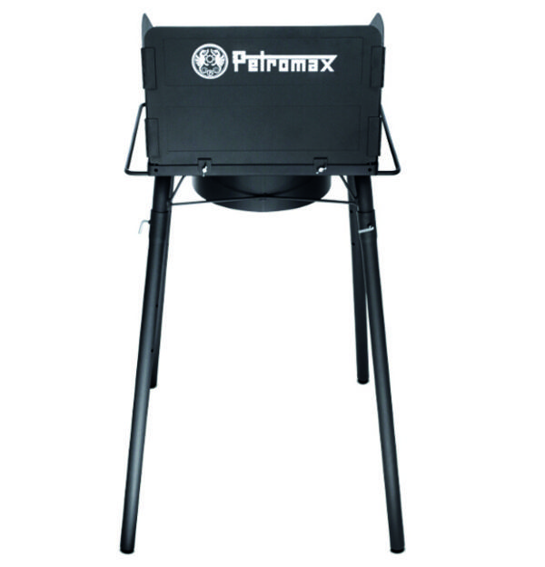 Petromax Gastisch