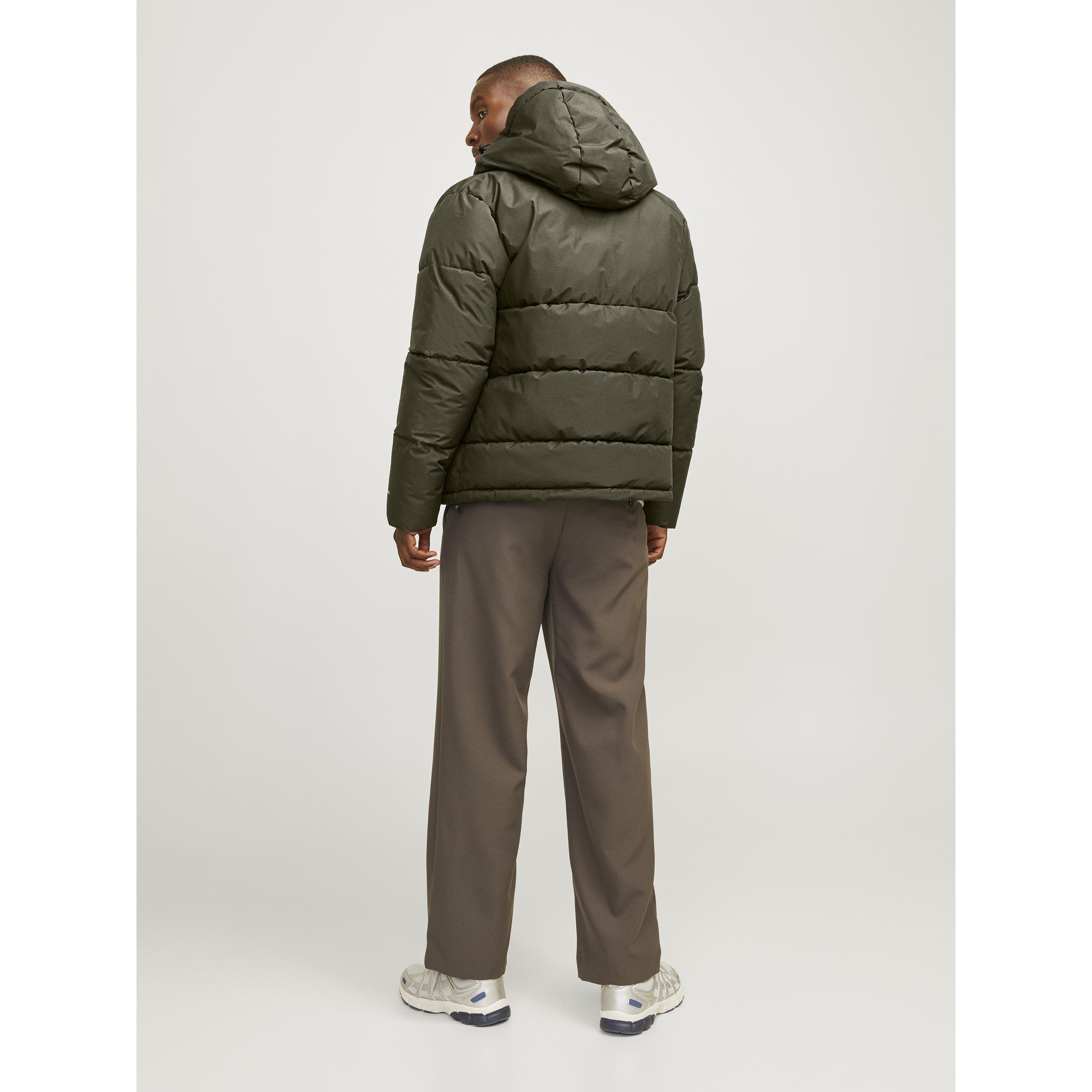 Jack and Jones World Puffer Jacket