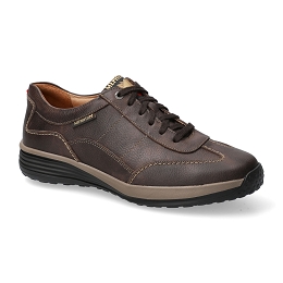 steve  NEVADA 1551  DARK BROWN