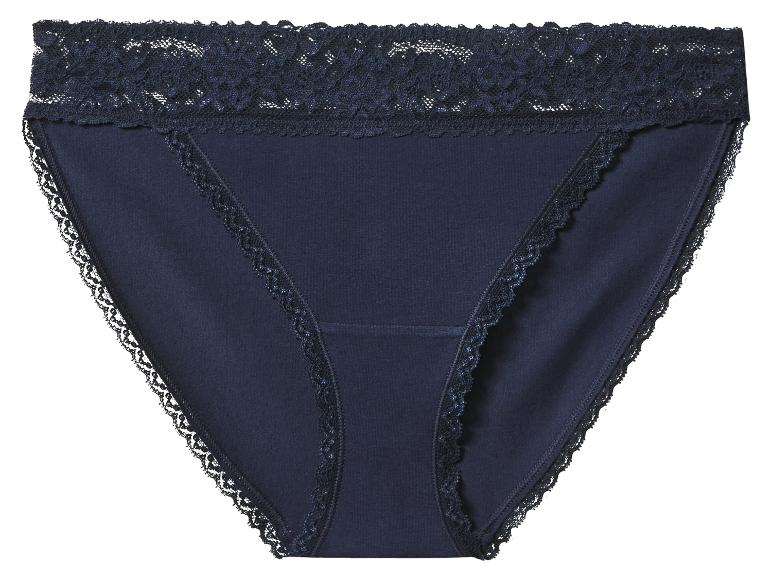 Set van 5 dames onderbroeken