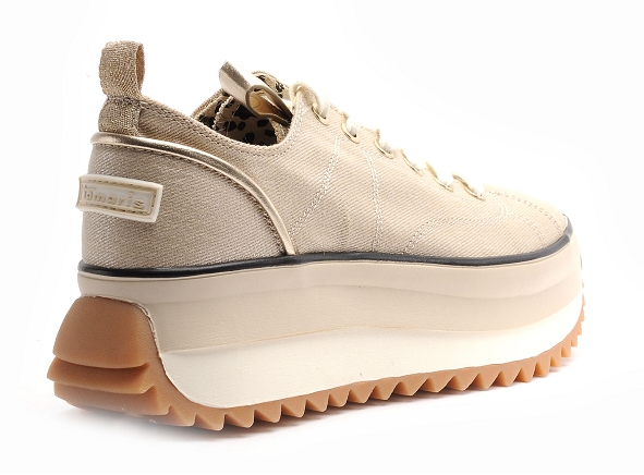 Tamaris basses femme 23731 41 or