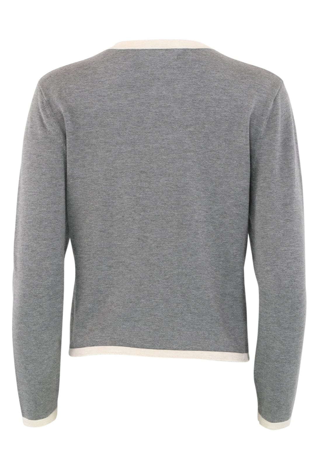 Continue Diane Cardigan 14689 grey