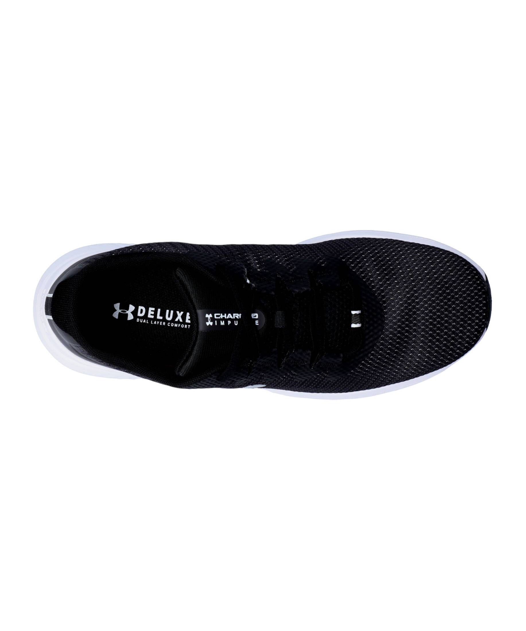 Under Armour| Herren Running - Schuhe - Neutral Charged Impulse 3 Tech F001 Laufschuh