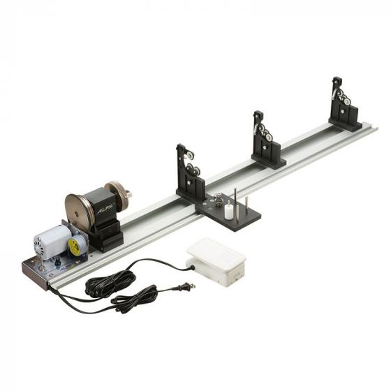 ALPS WRAP MACHINE 220 V Banc à ligatures ALPS 220V Modèle Professionnel