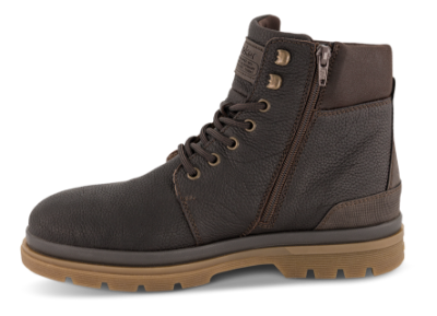 Rieker TEX Vinterstøvle Brun F7024-25