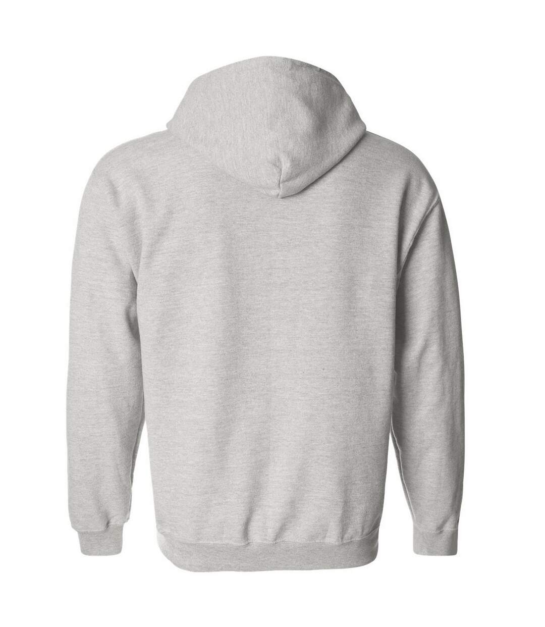 Gildan - Sweatshirt - Homme (Cendre) - UTBC471