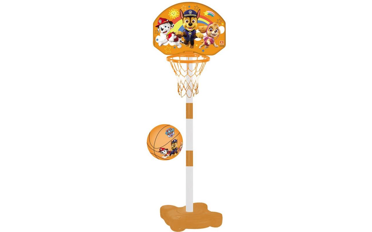 Super Basket Stand Paw Patrol 165cm