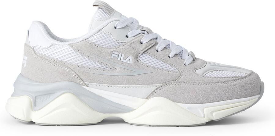 Fila Recade S Sneakers Meisjes Beige