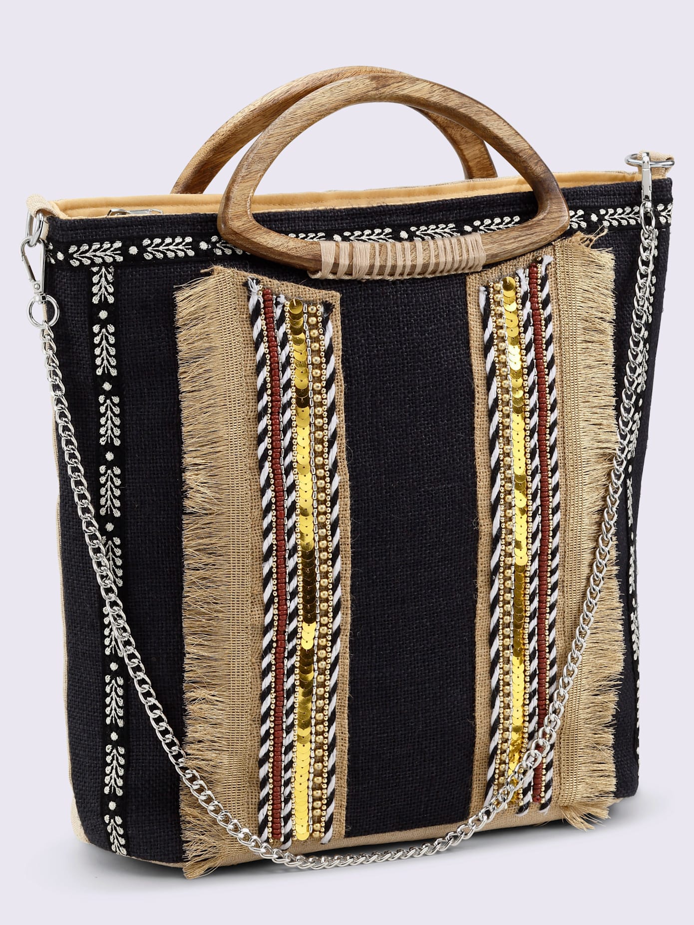 Sac superbes finitions