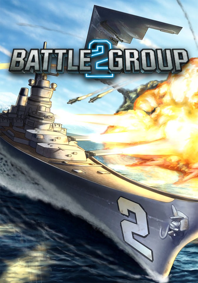 Battle Group 2- PC