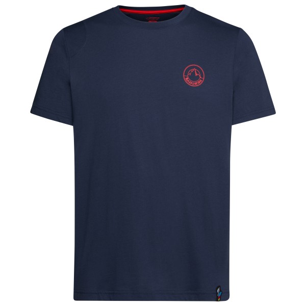 La Sportiva - Circle Logo T-Shirt - T-shirt