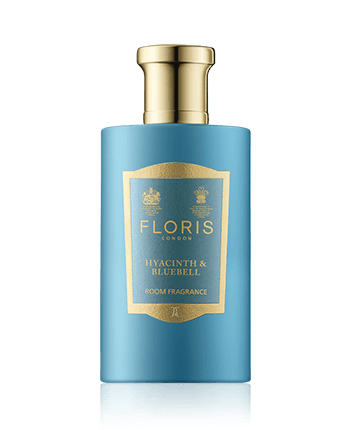 Floris Room Fragrances Hyacinth & Bluebell 100ml