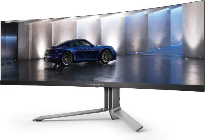 AOC Agon Pro PD49 Écrans gaming