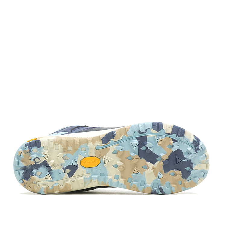 Merrell Antora 3 Mid WP | MARINE