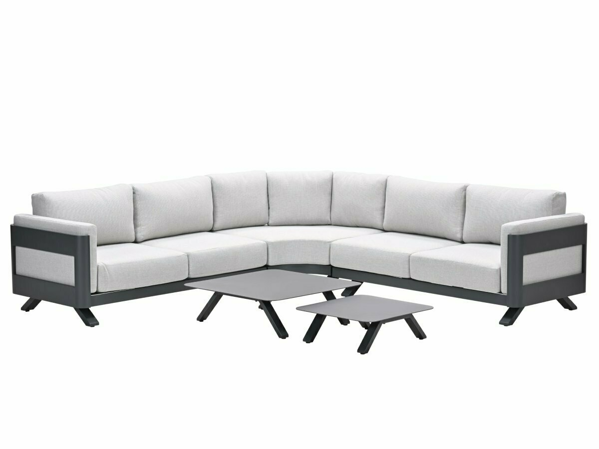 Garden Impressions Realdo corner loungebank