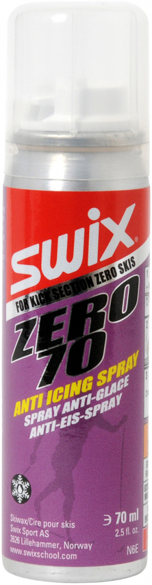 N6C spray for Zero Ski - 70ml NC