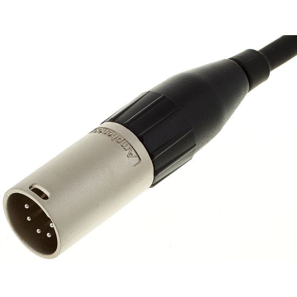 pro snake DMX Adapter M-F