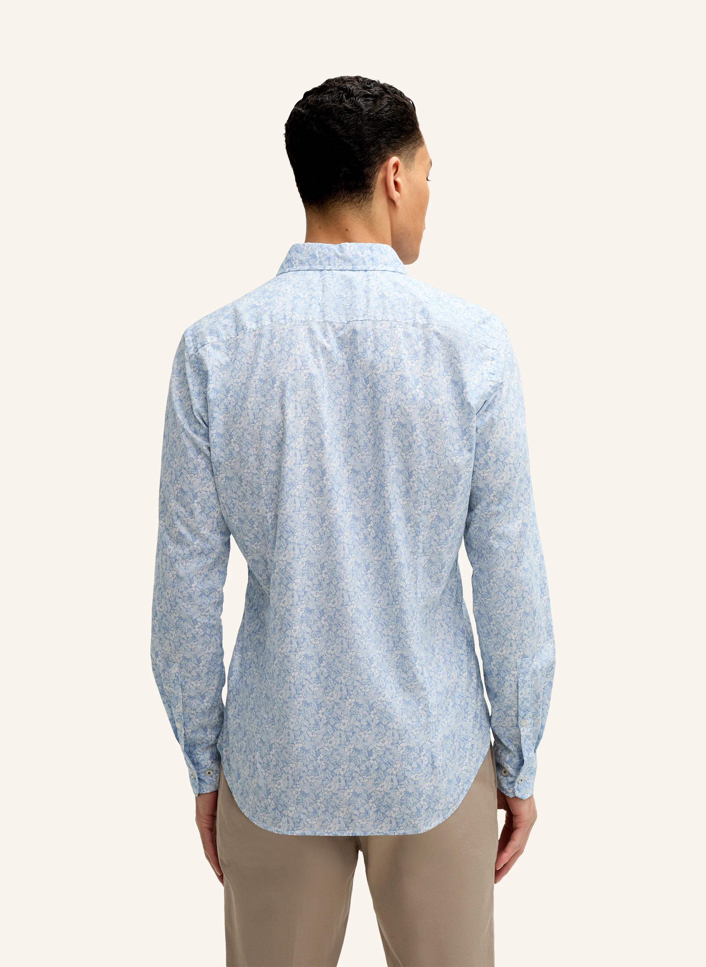 JOOP! Hemd Slim Fit
