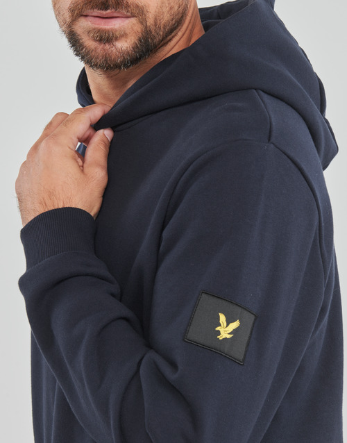 Lyle & Scott - ML1646V - Marine