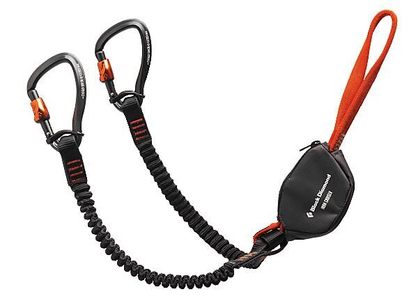 BLACK DIAMOND - LONGE DE VIA FERRATA IRON CRUISER