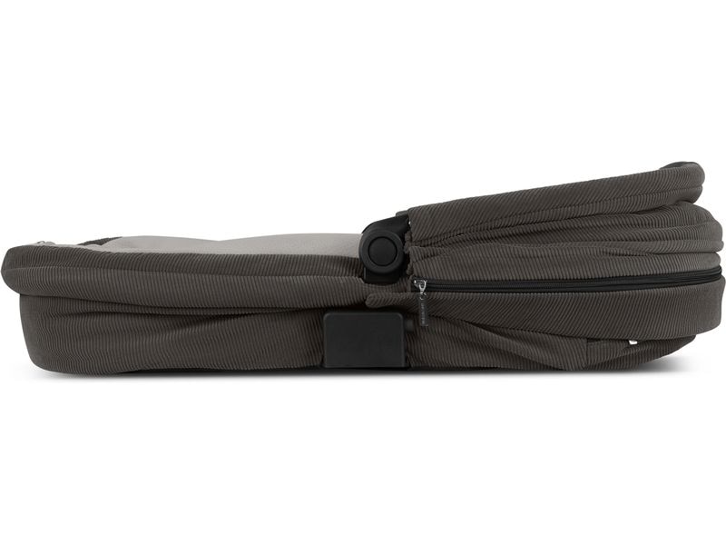 ABC Design Kinderwagen Salsa 5 Air Almond Vielseitiger Kombikinderwagen für Stadt und Natur