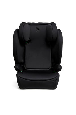 Beemoo Ride i-Size Beltestol ISOFIX, Black Stone