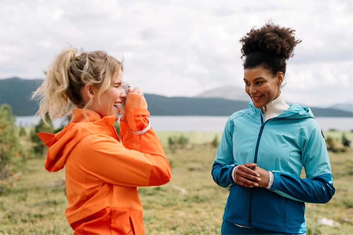 Twentyfour<br>Flåm Hiking Jakke