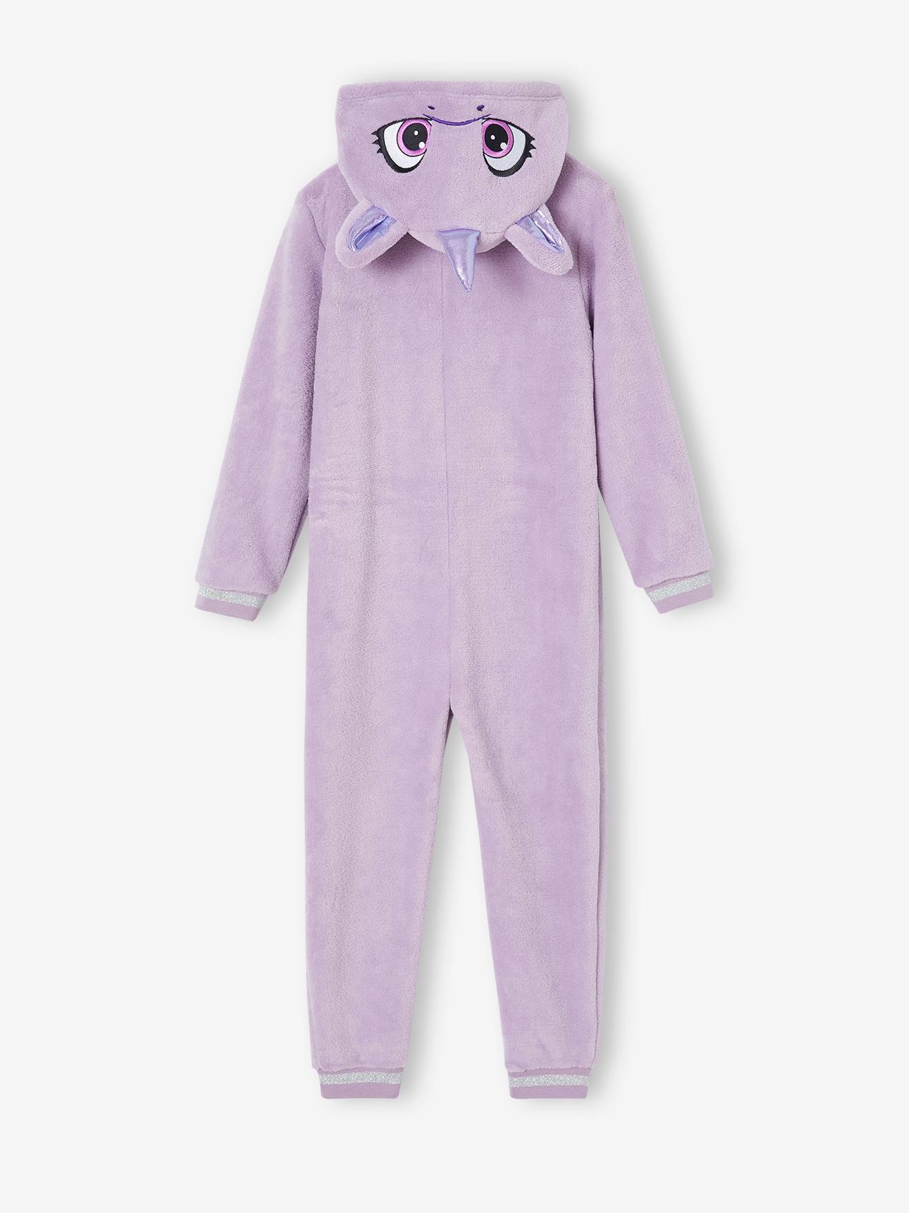 Pijama My Little Pony® para meninas, roxo