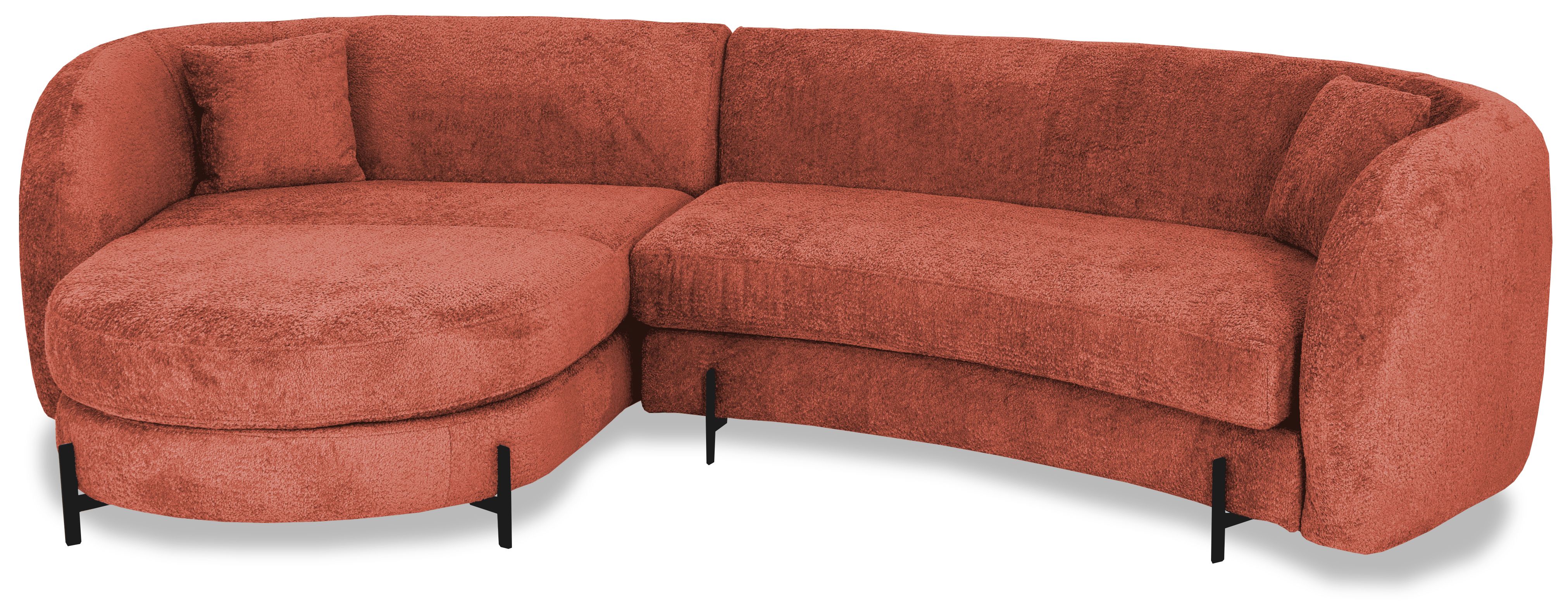 Lounge bank Esmee