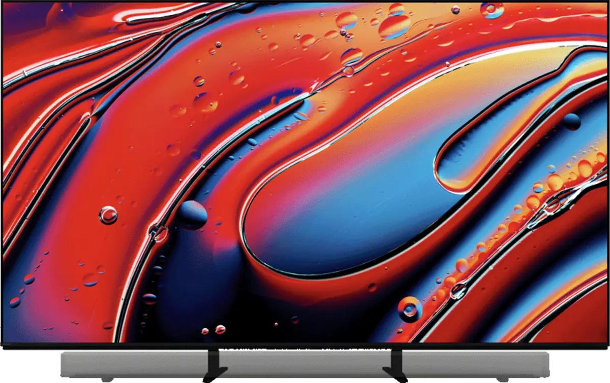 TV K-65XR90P 65