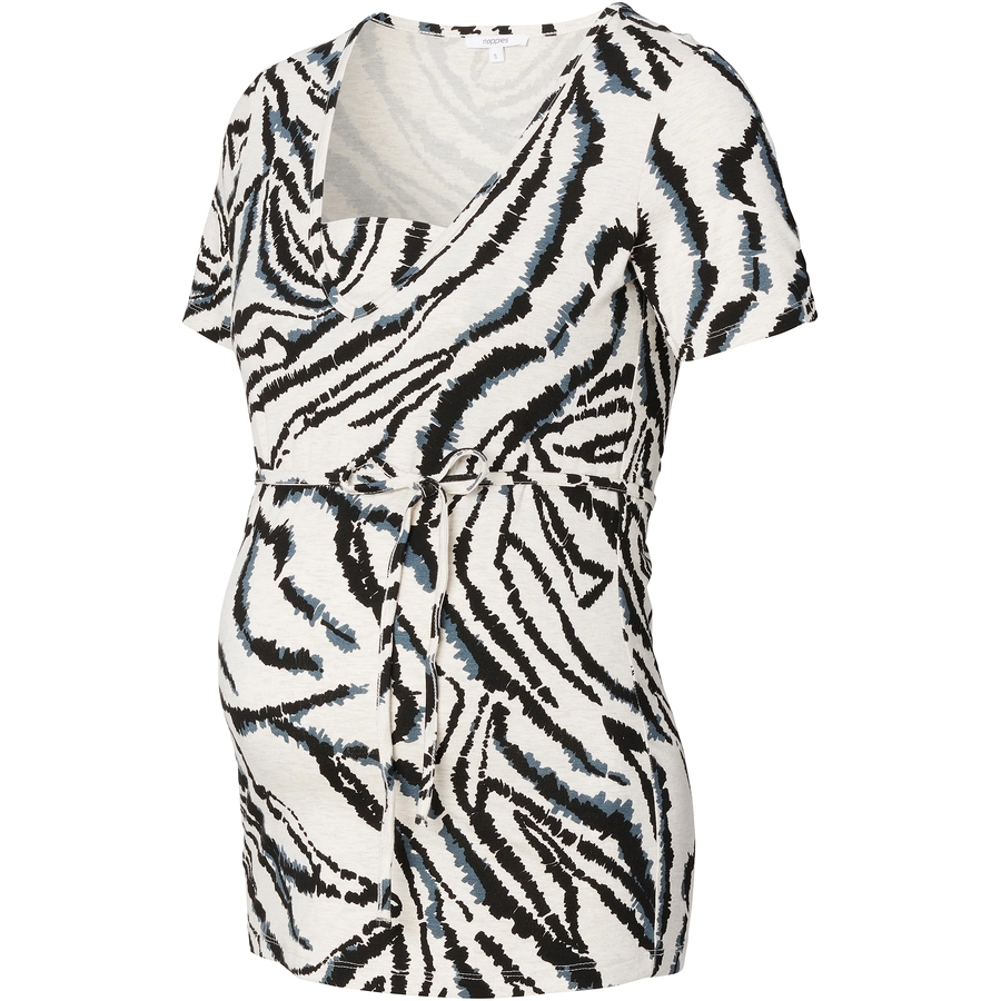 Noppies Still t-shirt Louisa Turtledove