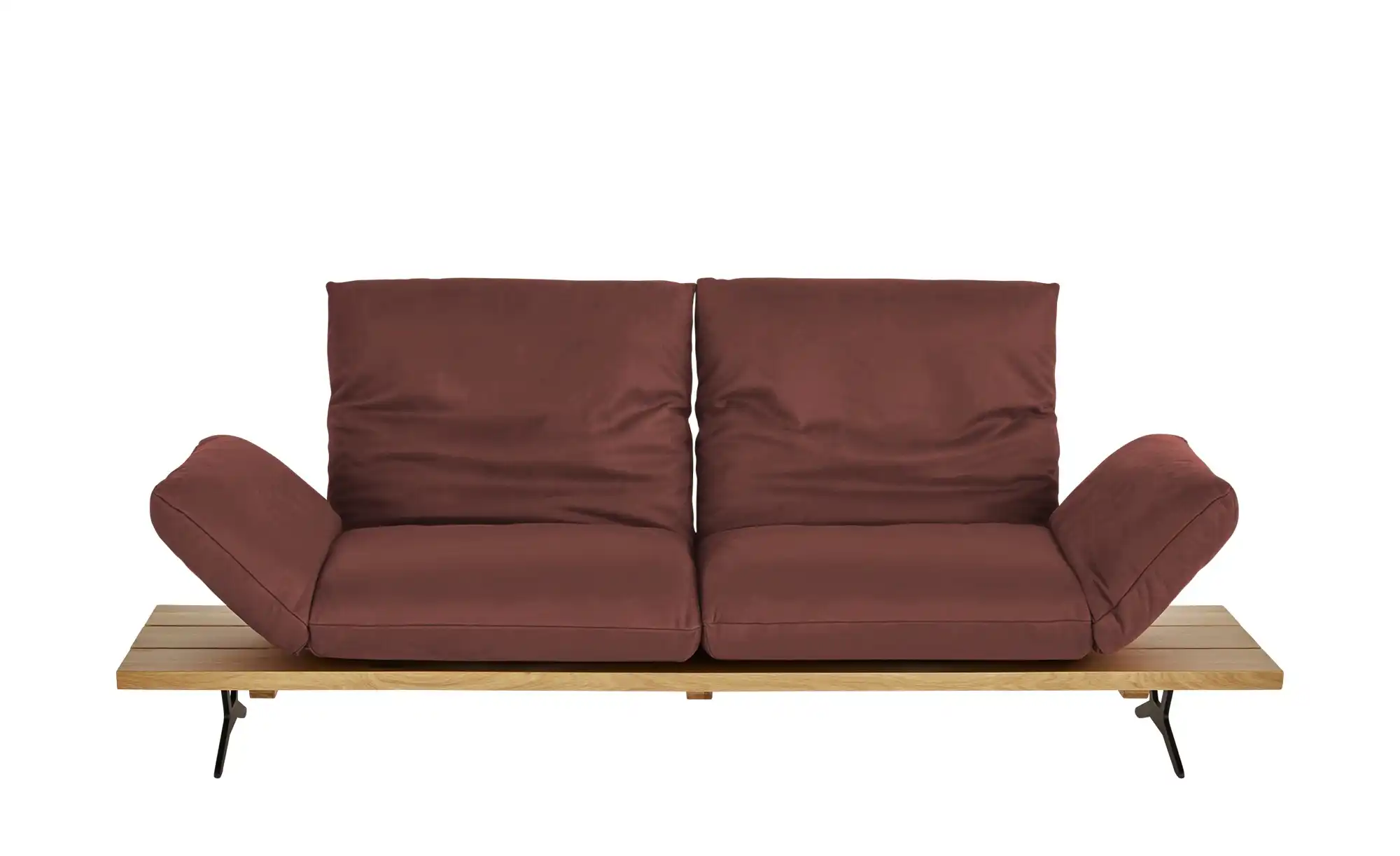 KOINOR Ledersofa Marilyn