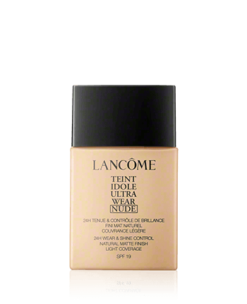 Lancôme Teint Idole Ultra Wear Nude 025 Beige Lin 40ml
