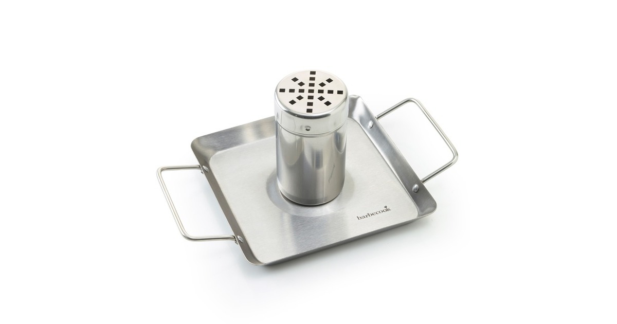 BarbecookKiphouder gevogeltehouder