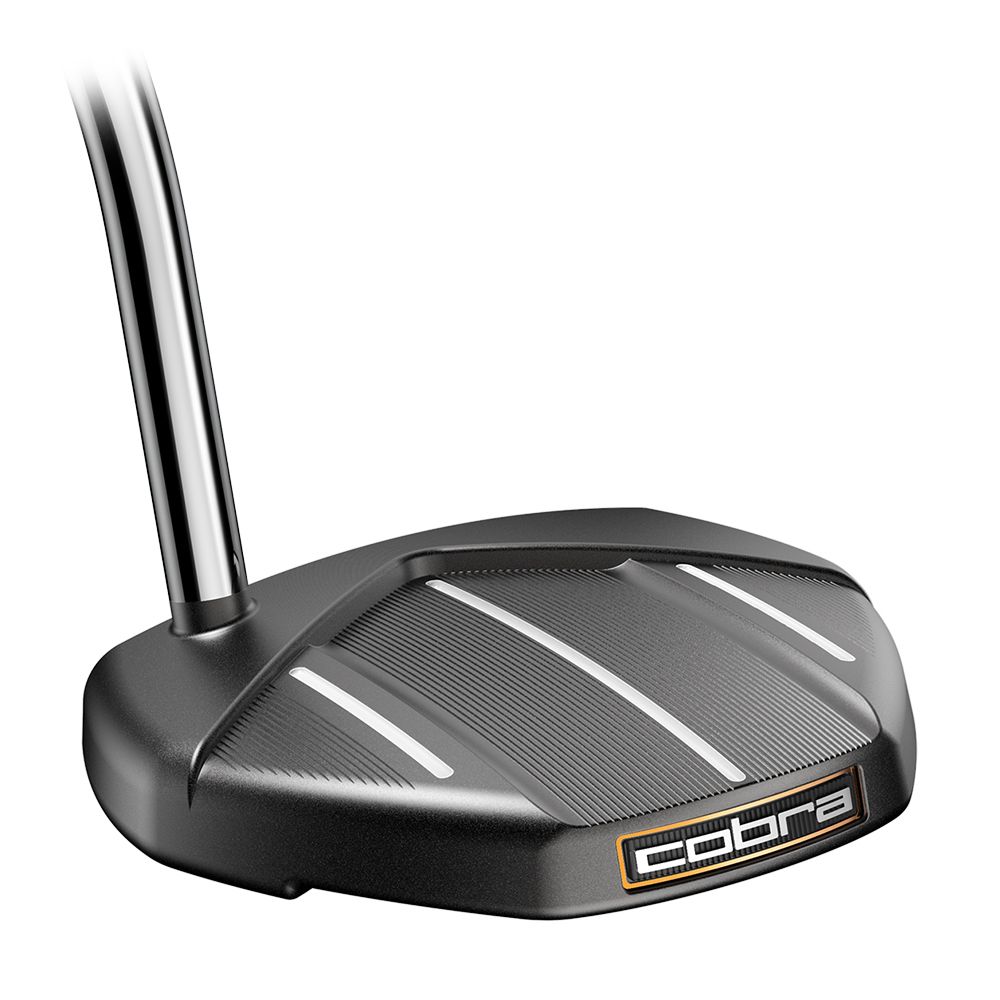 Vintage Cuda Putter