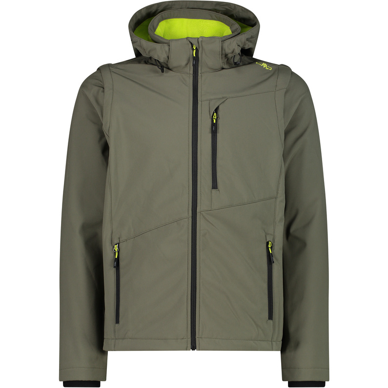 CMP Herren Hoodie Jacke