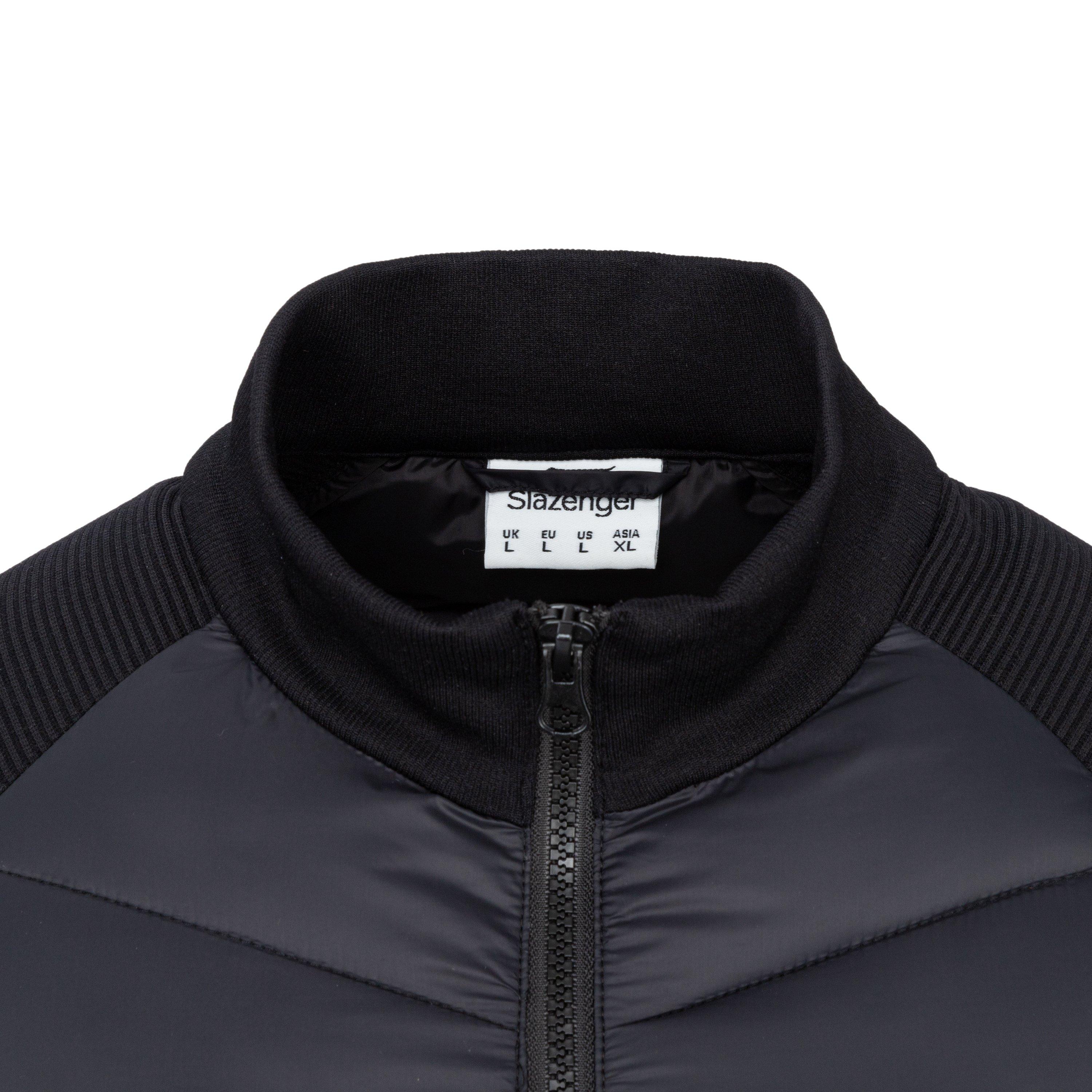 Slazenger Hybrid Jacket Mens