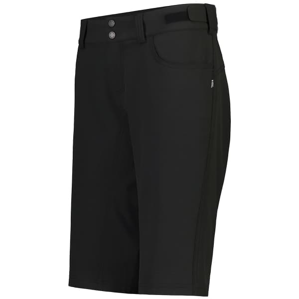 Short VTT MONS ROYALE MOMENTUM 2.0 BIKE SHORTS BLACK