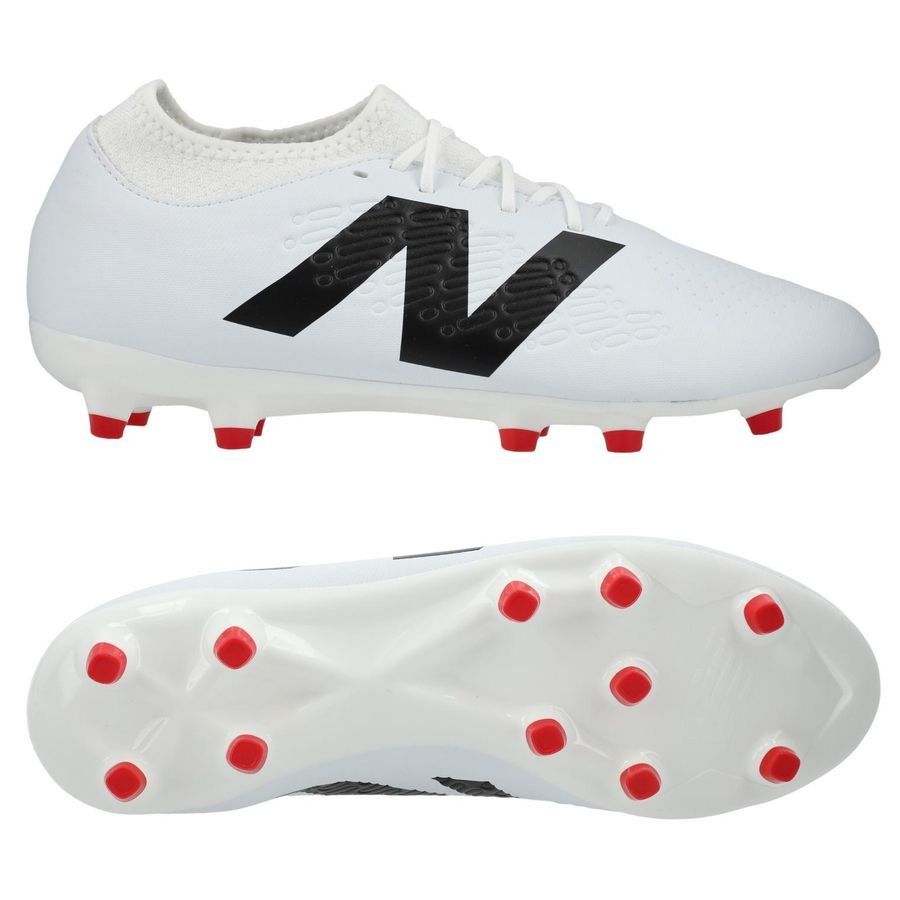 New Balance Tekela V4 Magique FG Leader In Classics - Blanc