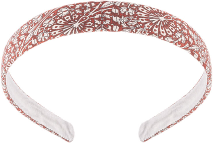 Bon Dep Hairband mw Liberty Peacock House Hairband mw liberty peacock house