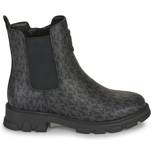 MICHAEL Michael Kors - RIDLEY CHELSEA - Noir