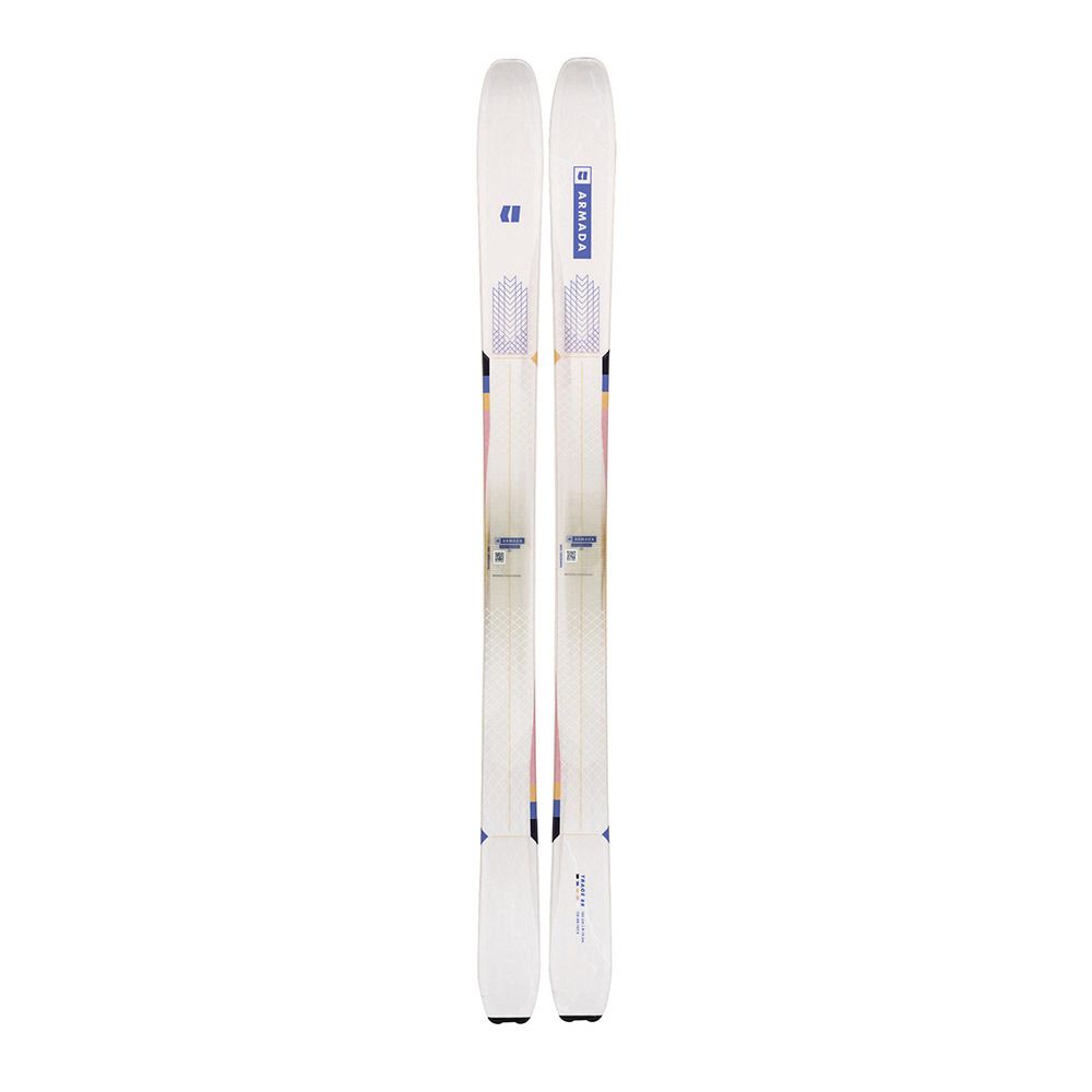 Armada TRACE 88 - Skis freerando Femme