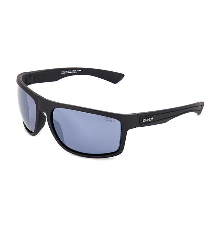 Sinner Steelhead II Sport Zonnebril