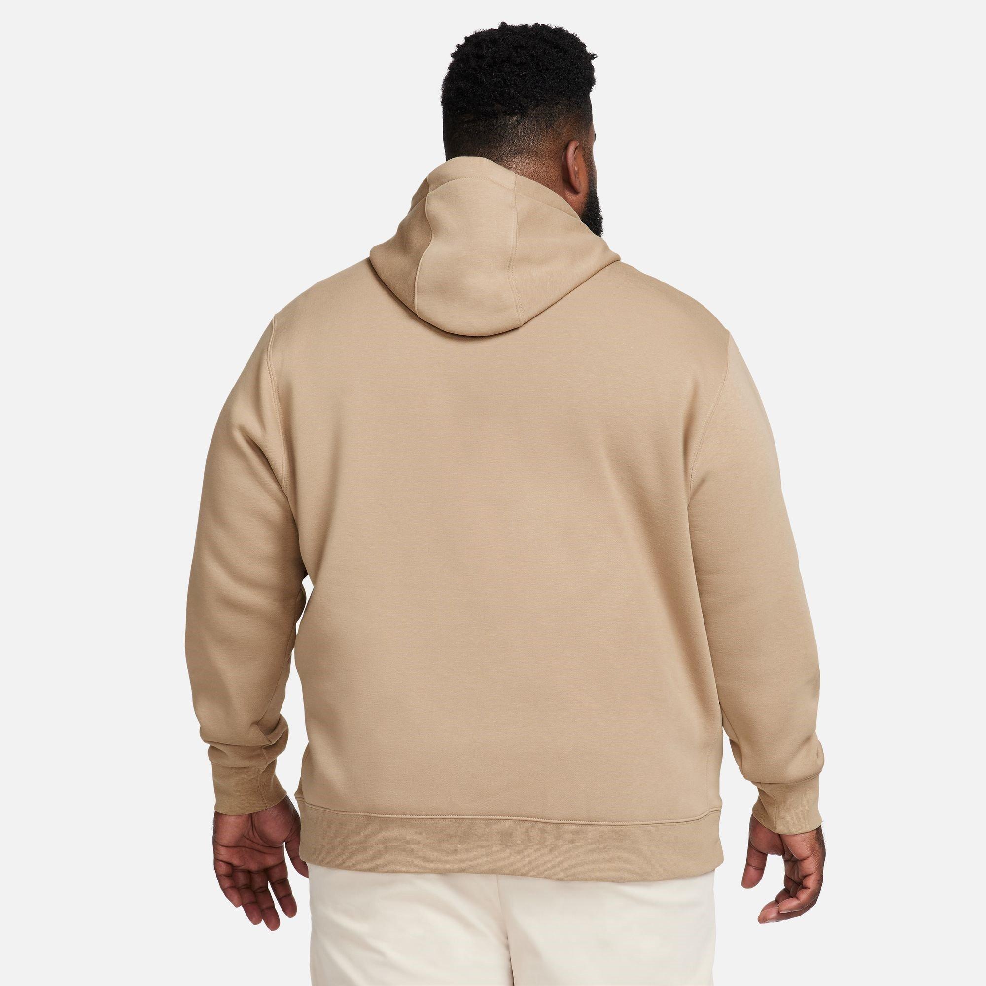 Nike Sportswear Club Fleece Pullover Hoodie Mens