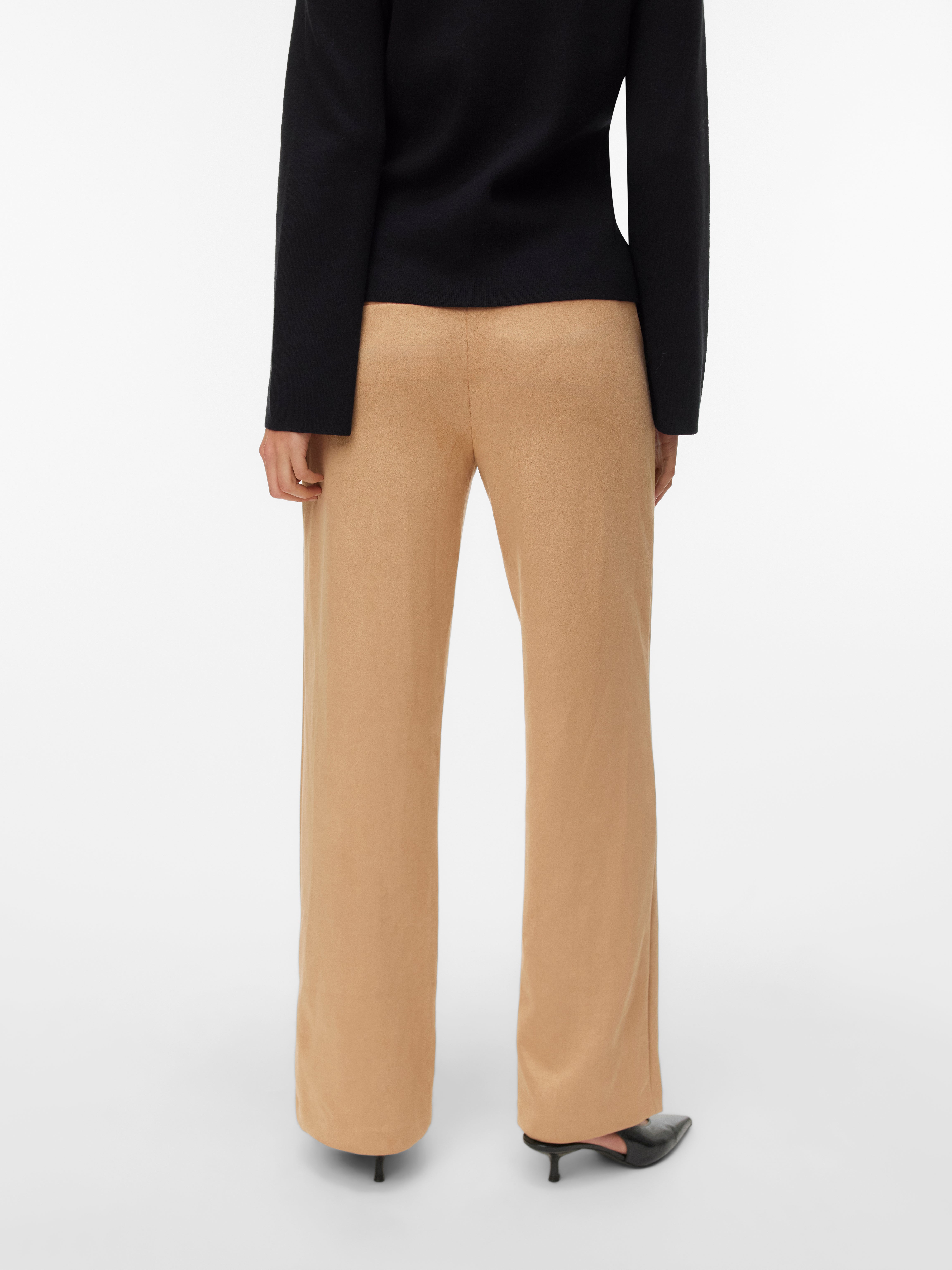 VMTIKKI High waist Broek