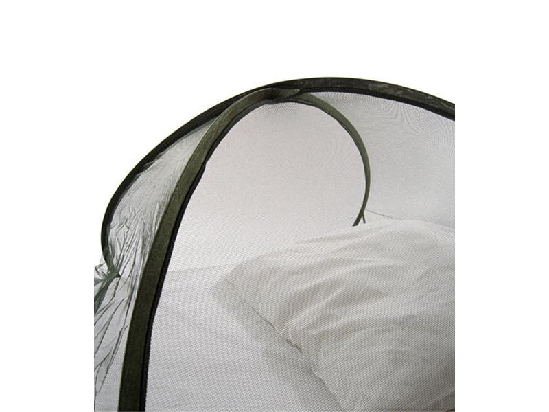 Care Plus Moskitonetz Pop-Up Dome Moskitonetz für 1 Person