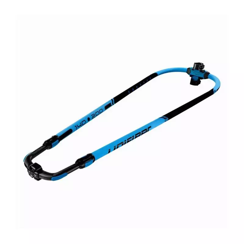 Wishbone UNIFIBER Carbon HD Monocoque V2