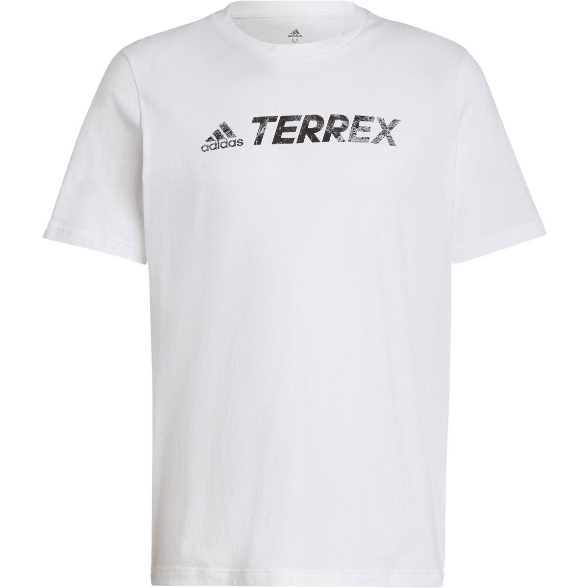 adidas Terrex Logo T-shirt Herre